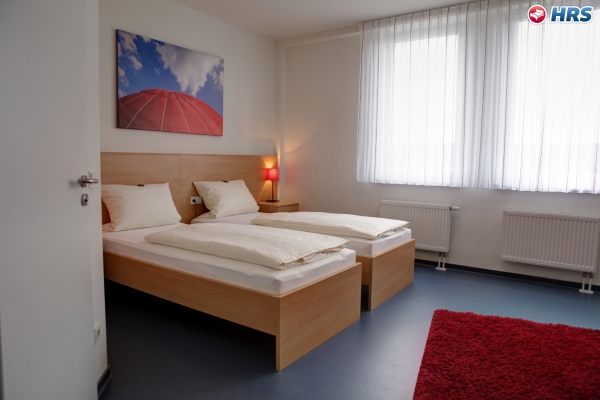 BusinessSporthotel (Großwallstadt)
